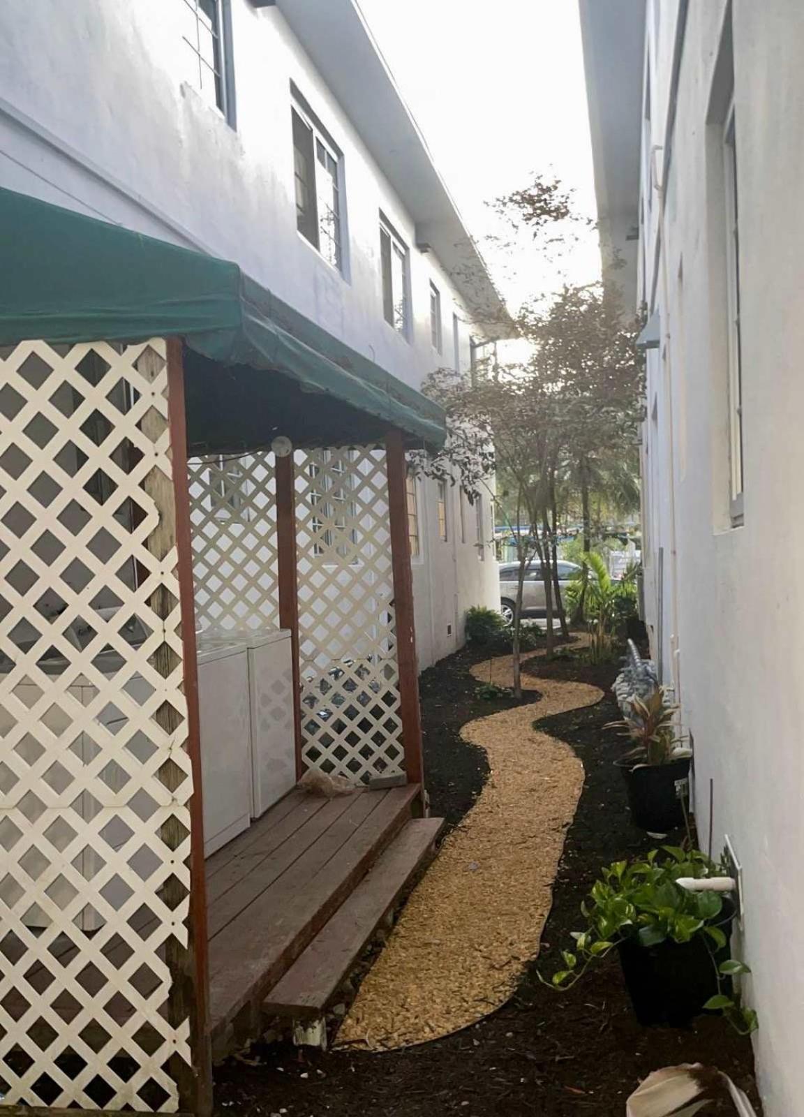 South Beach Free Parking Family & Pet Friendly Walk To Beach & Bay ไมอามีบีช ภายนอก รูปภาพ